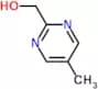 (5-methylpyrimidin-2-yl)methanol