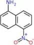 5-Nitro-1-naphthalenamine