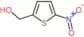 (5-nitrothiophen-2-yl)methanol