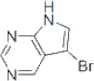 5-bromo-7H-pyrrolo[2,3-d]pyrimidine