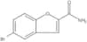 5-Bromo-2-benzofurancarboxamide