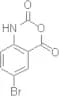 5-bromoisatoic anhydride