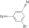 5-Bromo-1,3-benzenedicarbonitrile