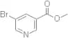 Methyl 5-bromonicotinate