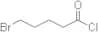 5-Bromovaleryl chloride