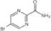 5-Bromopyrimidine-2-carboxamide