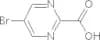 5-Bromopyrimidine-2-carboxylic acid