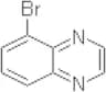 5-Bromoquinoxaline