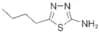 5-BUTYL-1,3,4-THIADIAZOL-2-AMINE
