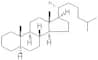 5α-Cholestane