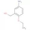 Benzenemethanol, 5-amino-2-ethoxy-