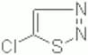 5-Chloro-1,2,3-thiadiazole