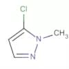 1H-Pyrazole, 5-chloro-1-methyl-