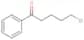 5-Chloro-1-phenyl-1-pentanone