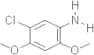 5-Chloro-2,4-dimethoxyaniline