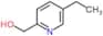 5-Ethyl-2-pyridinemethanol