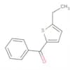 2-Benzoyl-5-ethylthiophene