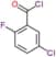 5-Chloro-2-fluorobenzoyl chloride