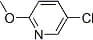5-Chloro-2-methoxypyridine