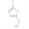 2-Thiophenemethanol, 5-fluoro-