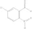 5-Chloro-2-nitrobenzaldehyde