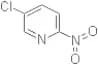 2-Nitro-5-chloropyridine
