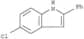 1H-Indole, 5-chloro-2-phenyl-