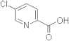 5-Chloropyridine-2-carboxylic acid