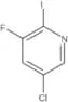 5-Chloro-3-fluoro-2-iodopyridine