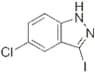 5-Chloro-3-iodo-1H-indazole