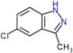 5-Chloro-3-methyl-1H-indazole