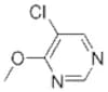 Pyrimidine, 5-chloro-4-methoxy- (9CI)