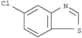 Benzothiazole,5-chloro-