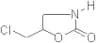5-(Chloromethyl)-2-oxazolidinone