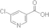 5-Chloronicotinic acid