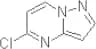 5-Chloropyrazolo[1,5-a]pyrimidine