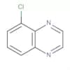 5-chloroquinoxaline