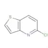 Thieno[3,2-b]pyridine, 5-chloro-