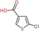 5-chlorothiophene-3-carboxylic acid