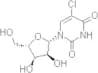 5-Chlorouridine