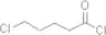 5-Chlorovaleryl chloride