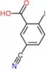 5-cyano-2-iodobenzoic acid