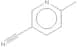 5-Cyano-2-methylpyridine