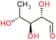 5-deoxy-D-lyxose