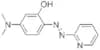 Pyridylazodimethylaminophenol