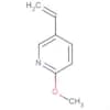 Pyridine, 5-ethenyl-2-methoxy-