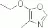 5-Ethoxy-4-methyloxazole
