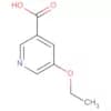 3-Pyridinecarboxylic acid, 5-ethoxy-
