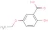 5-Ethoxysalicylic acid