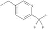 5-(ethyl)-2-(Trifluoromethyl)pyridine